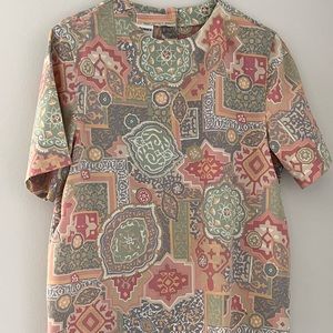 Vintage Alfred Dunner top